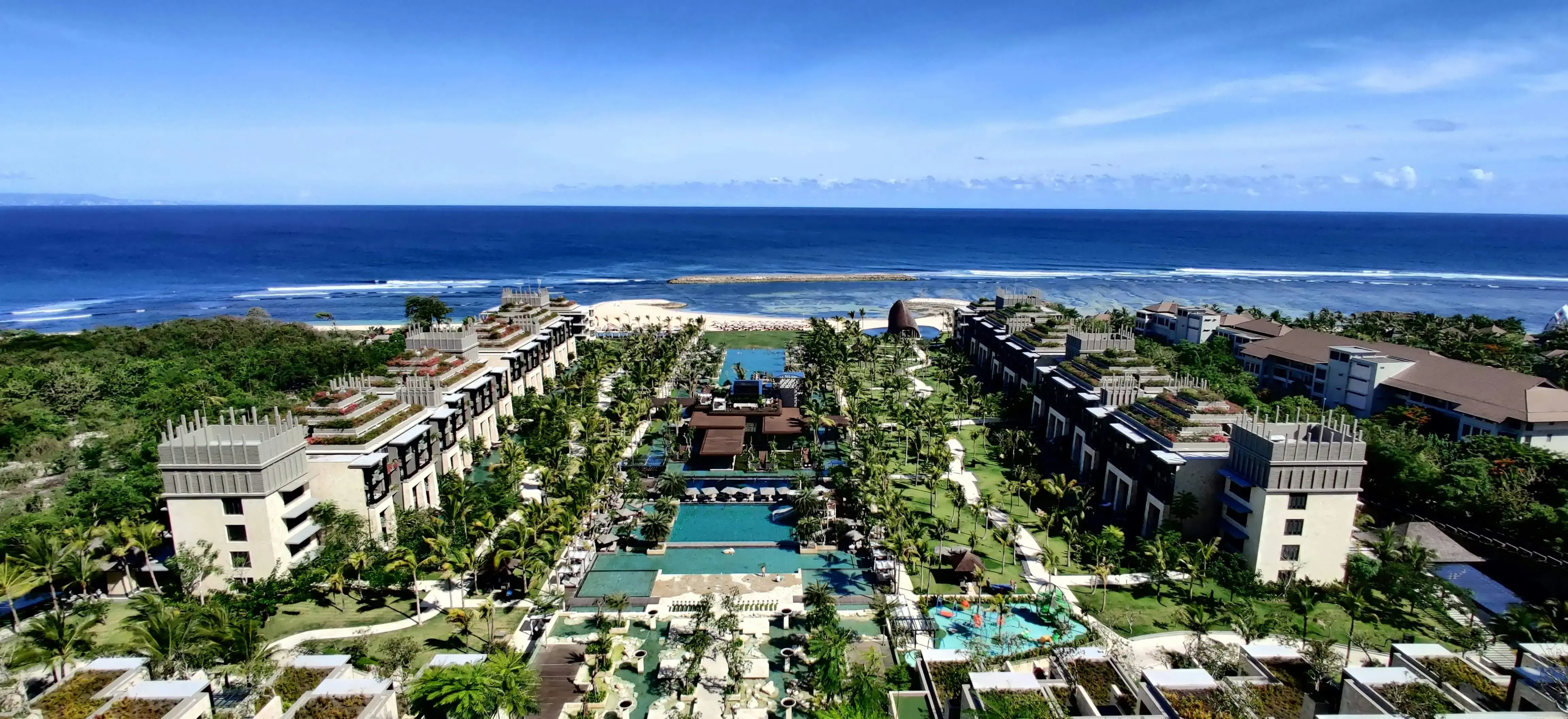 5 Yıldızlı Oteller, Tatil Köyleri ve Turizm Kompleksleri